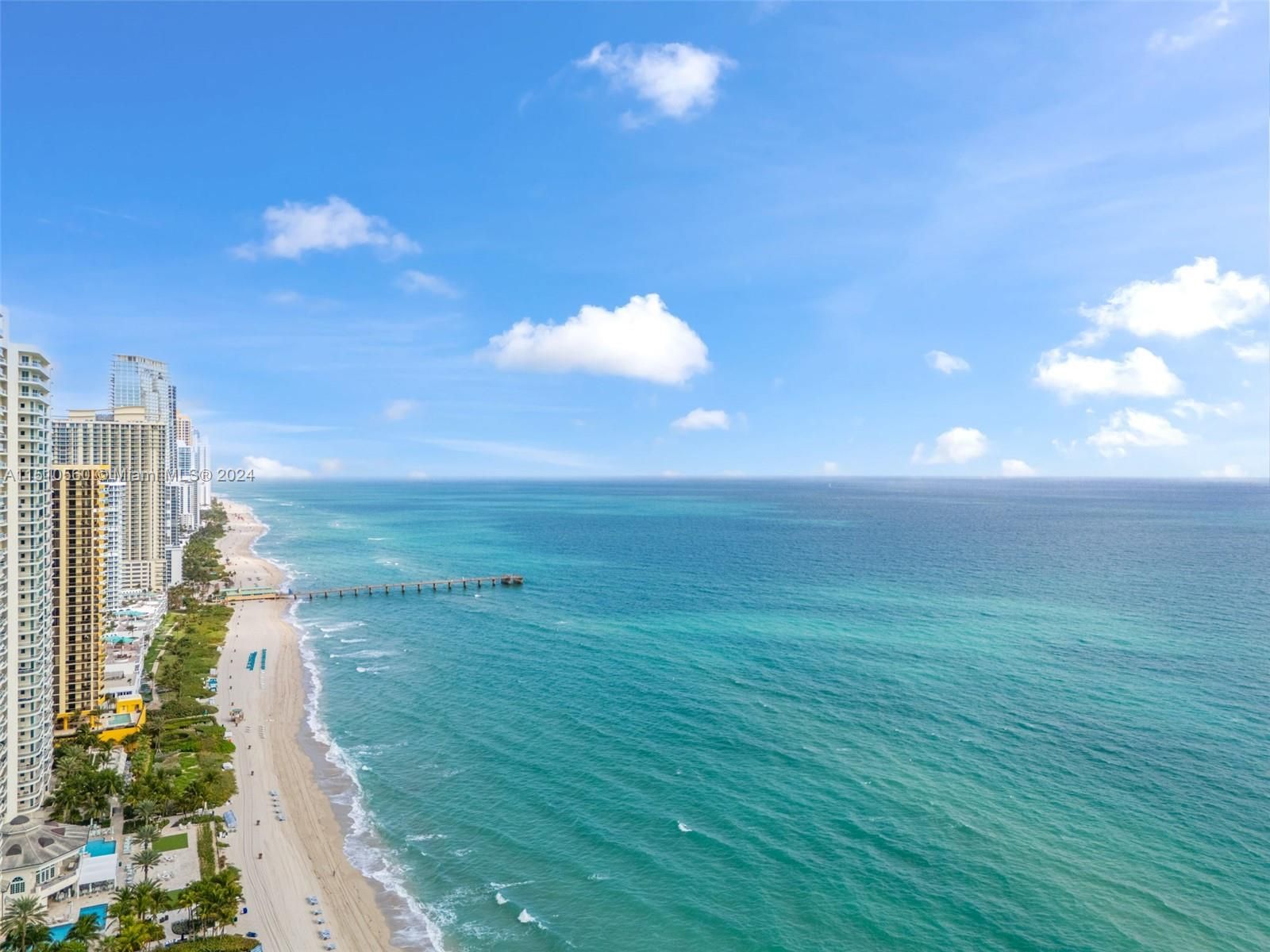 Sunny Isles Beach