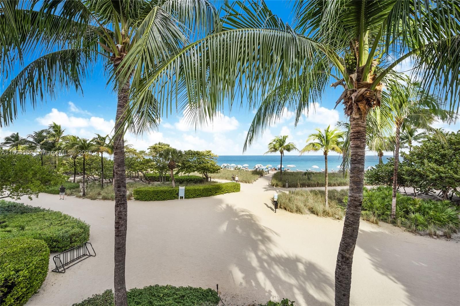 Bal Harbour Beach