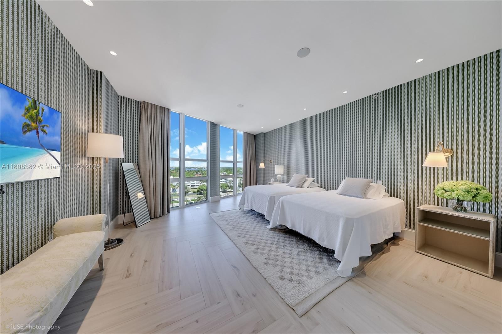 west side Master Bedroom